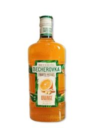Becherovka Likér s příchutí pomeranče a zázvoru 500 ml